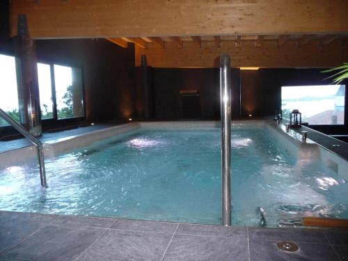 Photo #2 of Hotel Isla Bella & Spa in Isla, Spain