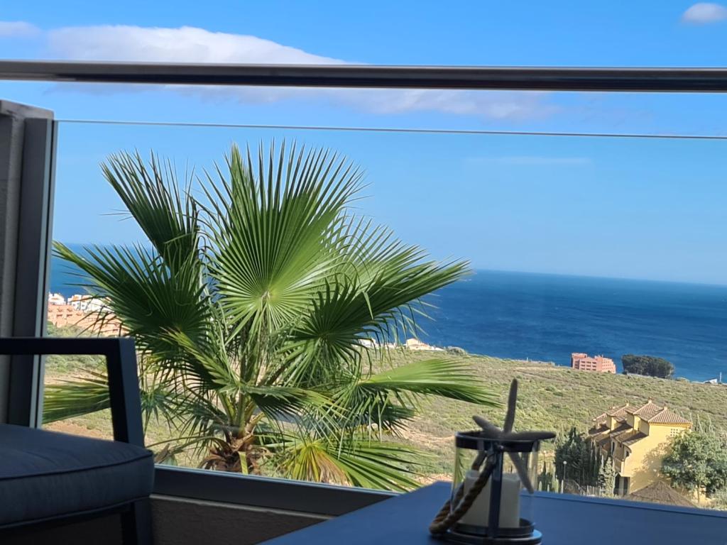 Photo of Seaside Serenity - Stylish Apartment with Spectacular Views in Estepona, Spain