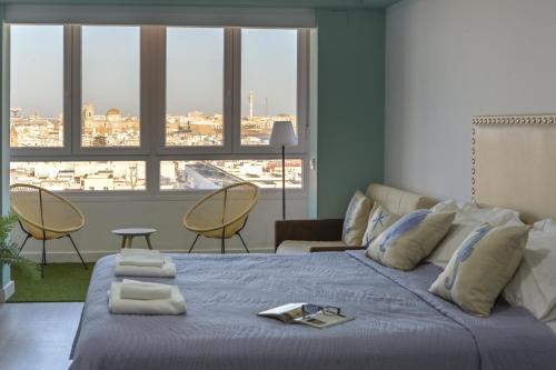 Photo #2 of ATLANTICO Family Home by Cadiz4Rentals in Cádiz, Spain
