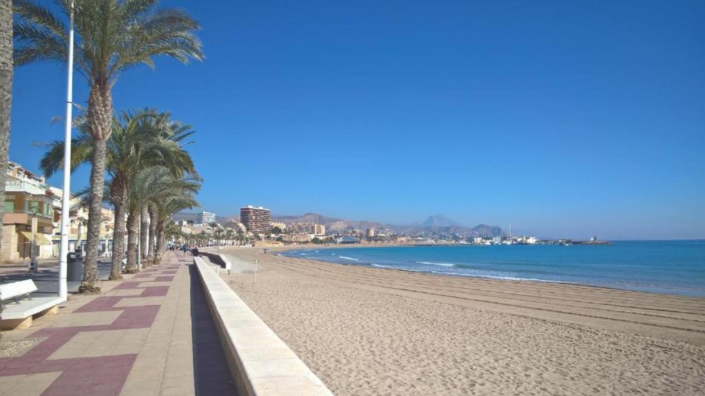 Photo of Sant Pere 139 Apartments in El Campello, Spain