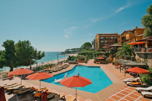 Photo #2 of Rigat Park & Spa Hotel - Adults Recommended in Lloret de Mar, Spain
