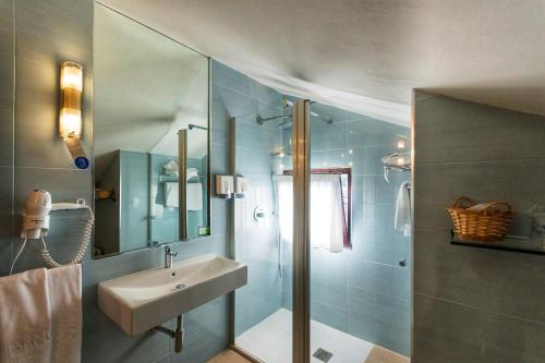 Photo #3 of Hotel Bemon Playa in Somo, Spain