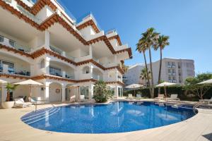Photo #4 of Hotel Villa Chiquita - Adults Only - Over 12 in Colonia de Sant Jordi, Spain
