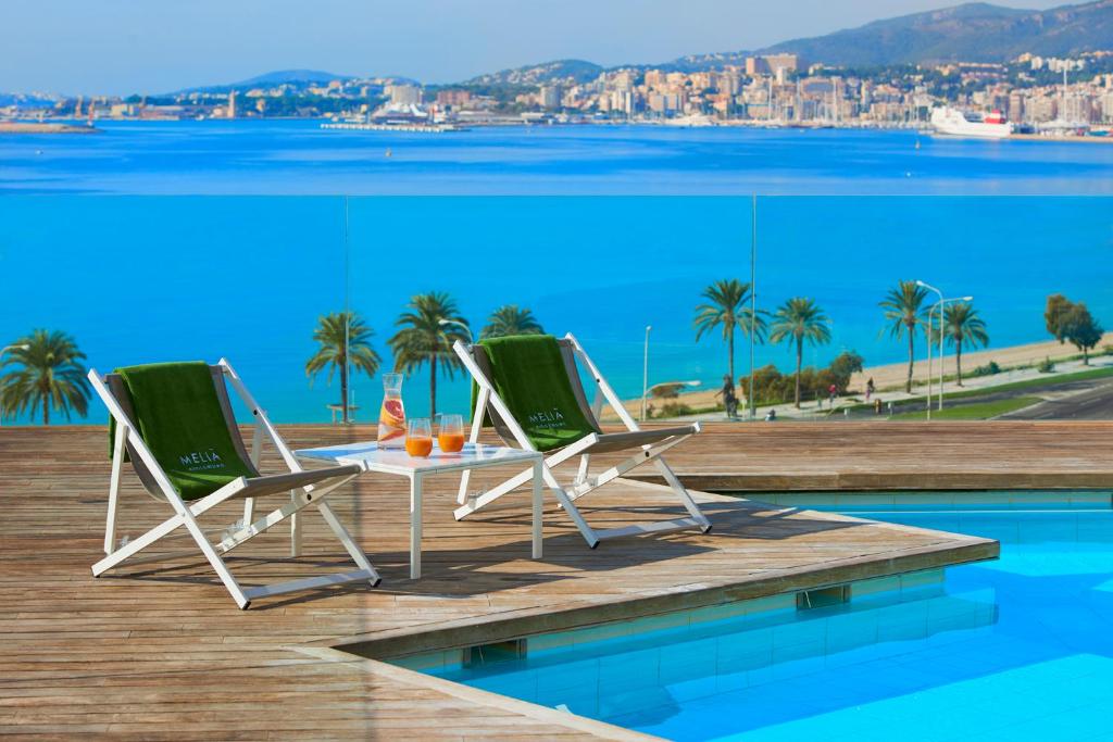 Photo of Melia Palma Bay in Palma, Spain