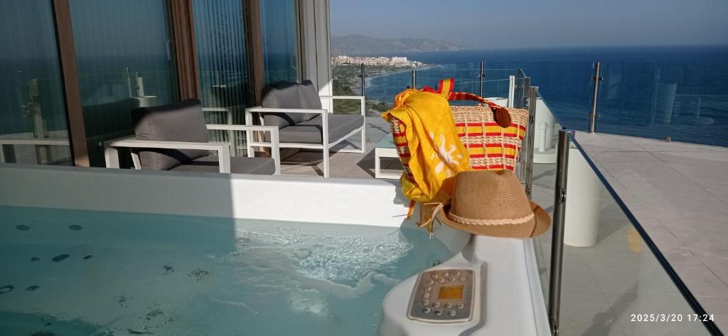 Photo of Apartamentos Martalia Nerja in Torrox, Spain