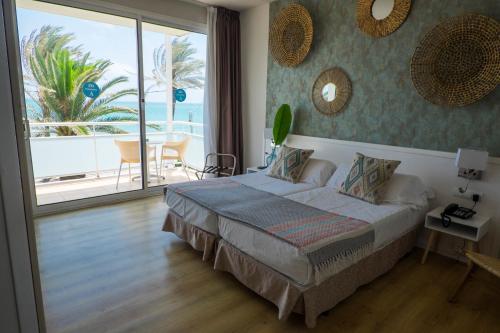 Photo #2 of Hotel Subur Maritim in Sitges, Spain