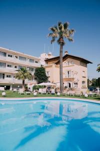 Photo #4 of Hotel Subur Maritim in Sitges, Spain