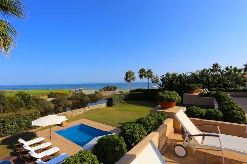 Photo #3 of Las Ranas CASASOLA BEACH & GOLF VILLA in Vitoria Gasteiz, Spain