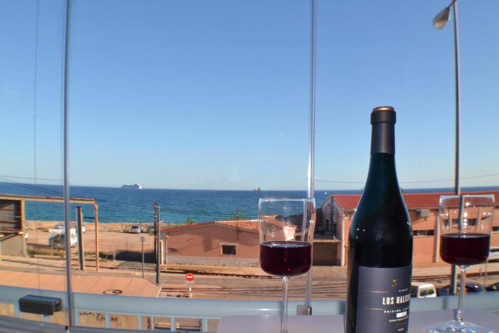 Photo #1 of City Sea Views Apartment Alicante in Alacant, Spain