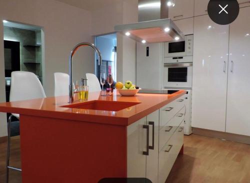 Photo #3 of Casa El Jable in El Cuchillo, Spain