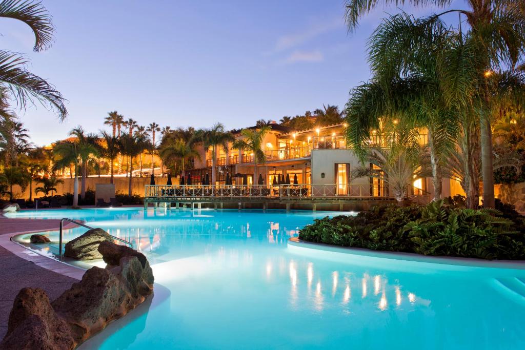 Photo of The Villas at Bahia del Duque in Adeje, Spain