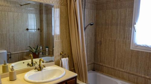 Photo #3 of Villa Borja in Torre del Mar, Spain