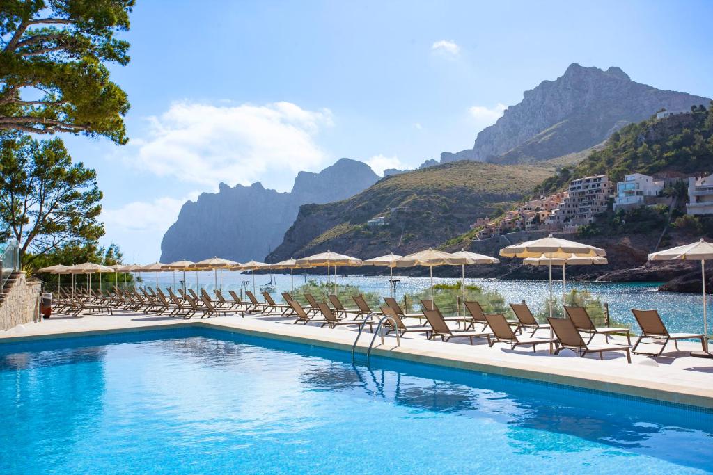 Photo of Grupotel Molins in Cala Sant Vicenç, Spain