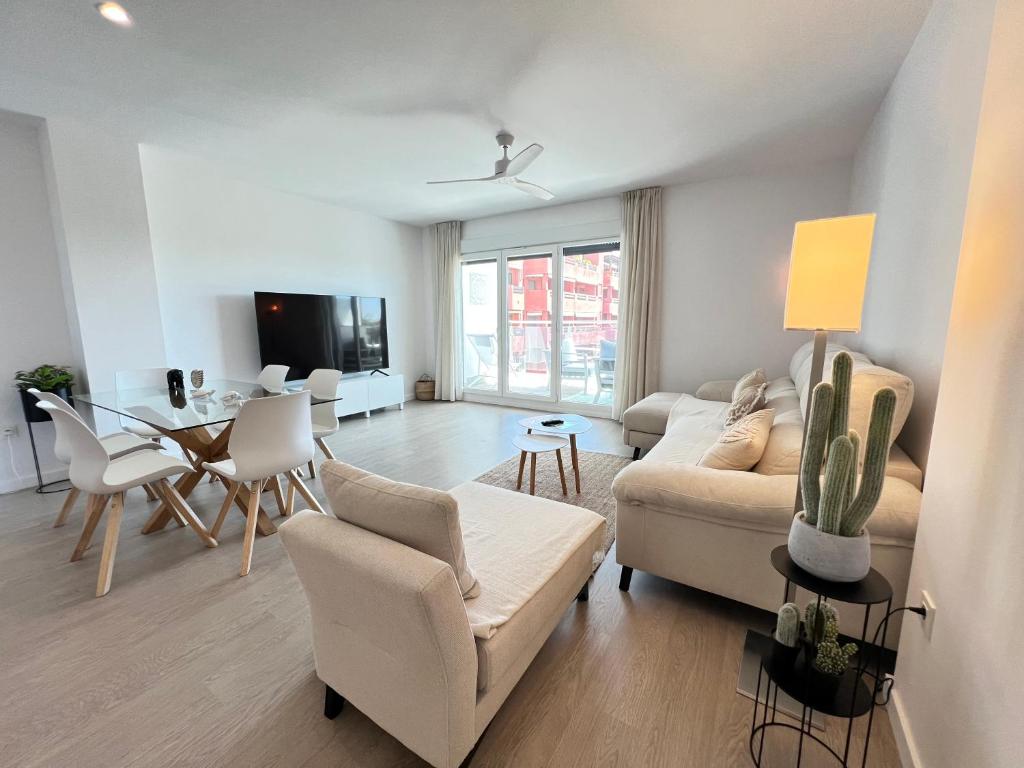 Photo of PUSHE Playa Granada Beach & Golf 5 in Motril, Spain