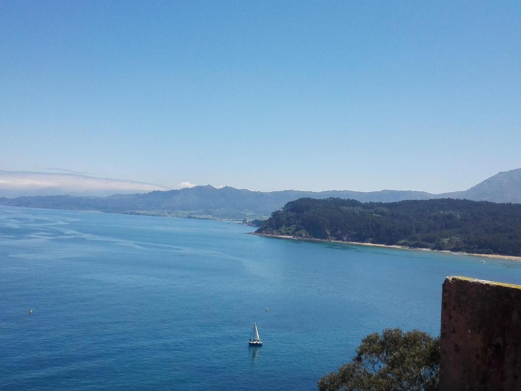 Photo #1 of El Trasgu in Lastres, Spain