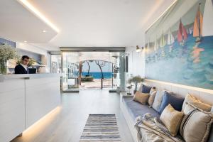 Photo #5 of Hotel Terramar in Llafranc, Spain