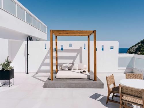 Photo #2 of Mondrian Ibiza in Cala Llonga, Spain