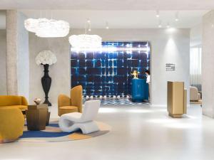 Photo #6 of Mondrian Ibiza in Cala Llonga, Spain