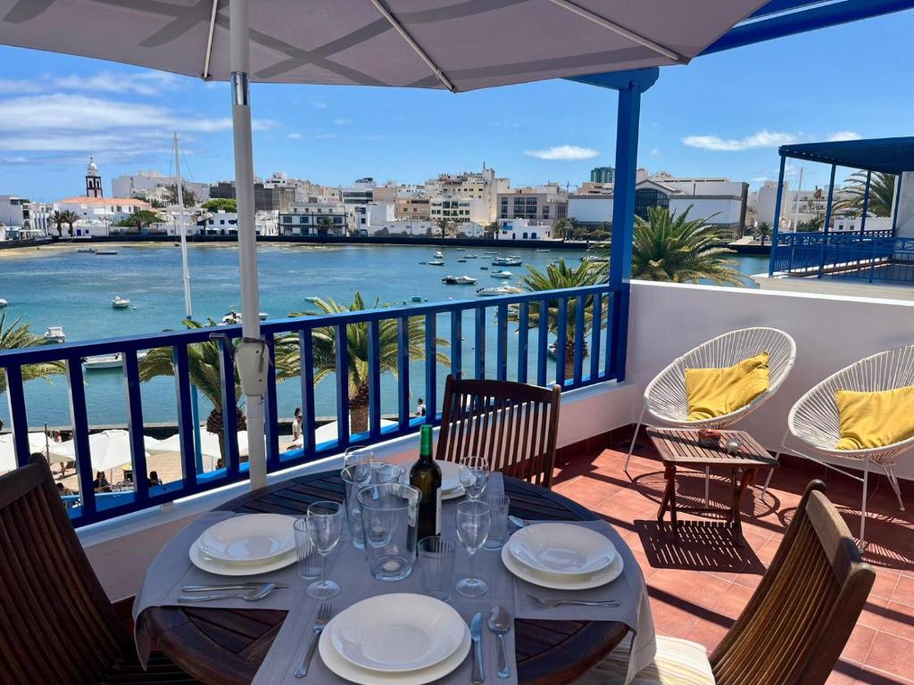 Photo of Casa del Charco 2,0 in Arrecife, Spain