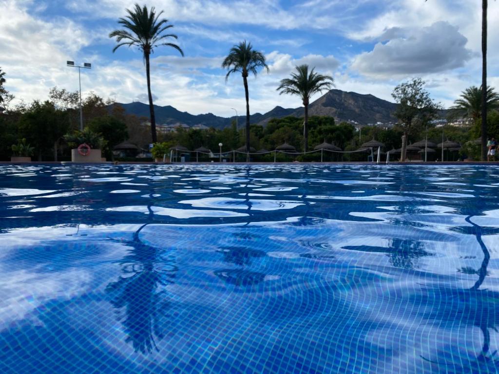 Photo #1 of Benal Beach apartamento mountain view in Benalmádena, Spain