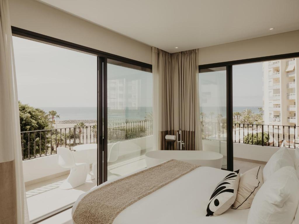Photo #1 of Comfy Studios in Benalmádena, Spain