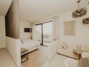 Photo #6 of Comfy Studios in Benalmádena, Spain