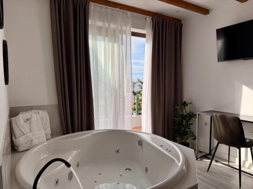 Photo #2 of Hotel SanMar in Cóbreces, Spain