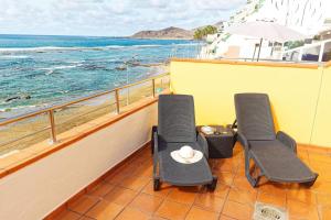 Photo #6 of Apartamentos Maype Canteras in Las Palmas de Gran Canaria, Spain
