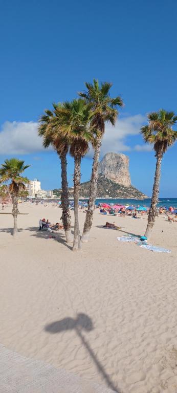 Photo #1 of CALPE9A in Calpe, Spain