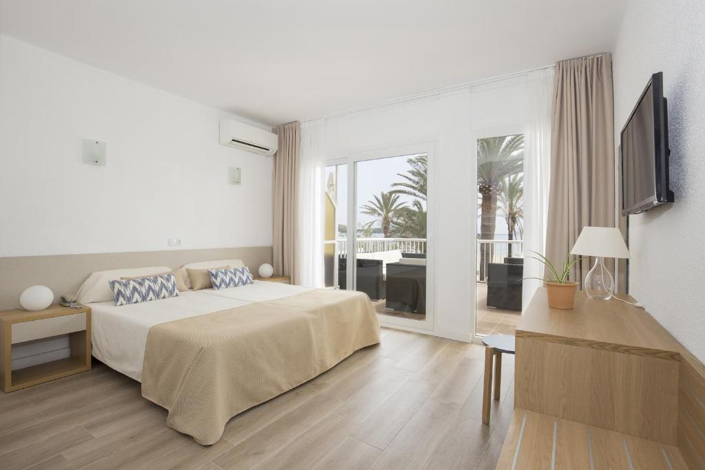 Photo #1 of Cabot Romantic- Adults Only in Pollença, Spain