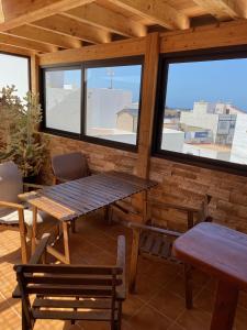 Photo #4 of Casa Natalie in El Cotillo, Spain