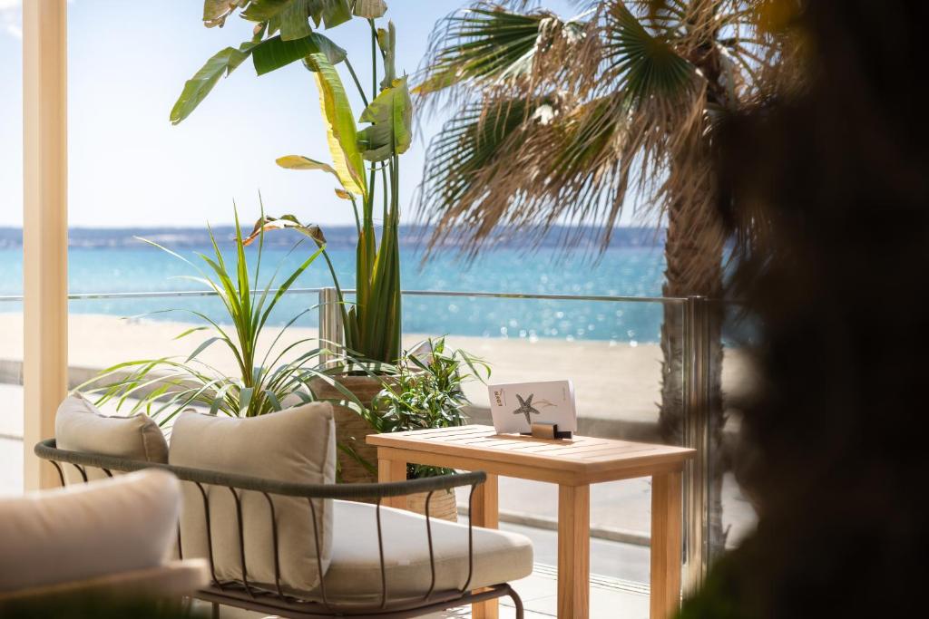 Photo of Hotel Eden Palma Playa Adults Only in Can Pastilla, Spain