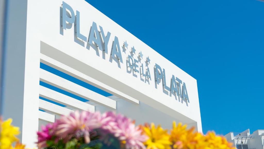 Photo #1 of Hotel Playa de la Plata in Barbate, Spain