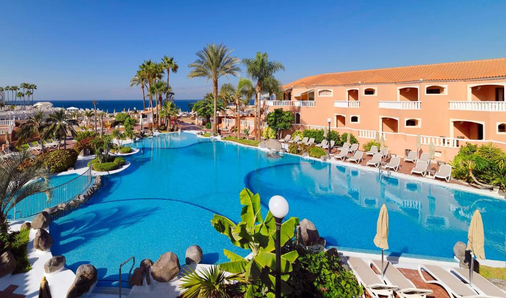 Photo of Sol Sun Beach Apartamentos in Costa Adeje, Spain