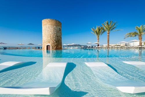 Photo #2 of Hotel Torre del Mar - Ibiza in Eivissa, Spain
