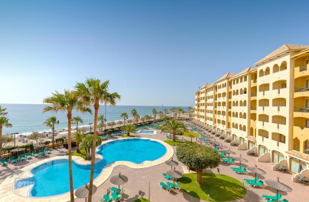 Photo of Hotel IPV Palace & Spa - Adults Recommended in Fuengirola, Spain