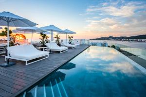 Photo #4 of INNSiDE by Meliá Ibiza Beach in Sant Antoni de Portmany, Spain