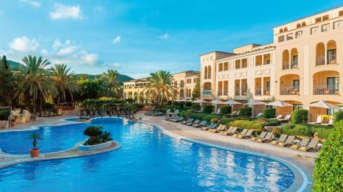 Photo #2 of Steigenberger Hotel and Resort Camp de Mar in Camp de Mar, Spain