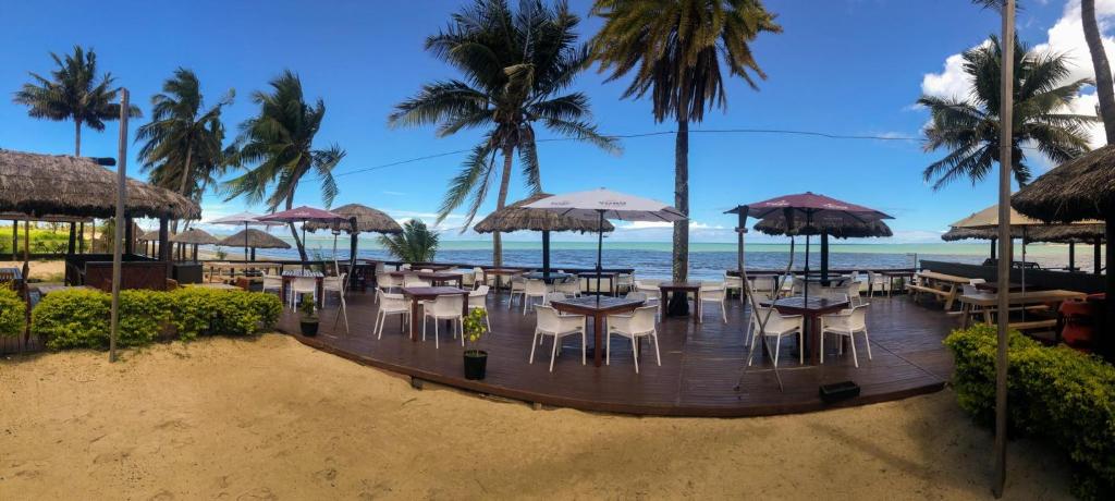 Photo of Smugglers Cove Beach Resort & Hotel in Nadi, Fiji
