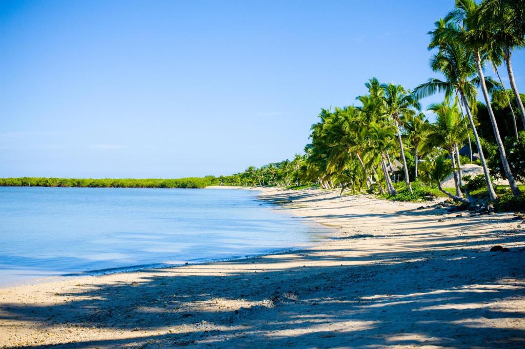 Photo of First Landing Beach Resort & Villas in Lautoka, Fiji