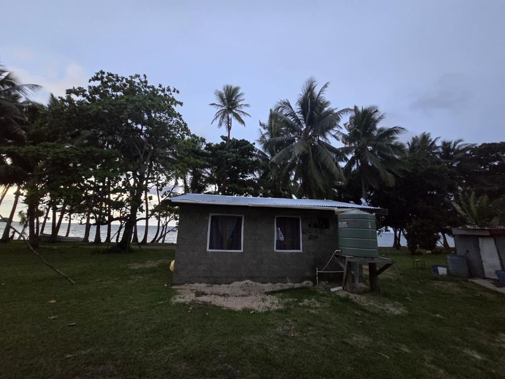 Photo of Mumma Loii's Village Homestay in Malevu, Fiji
