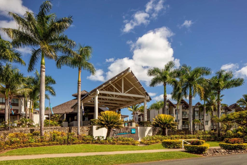 Photo of Radisson Blu Resort Fiji in Denarau Island, Fiji