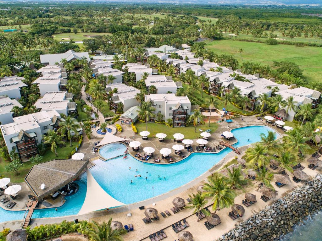Photo #1 of Club Wyndham Denarau Island, Trademark Collection by Wyndham in Denarau Island, Fiji