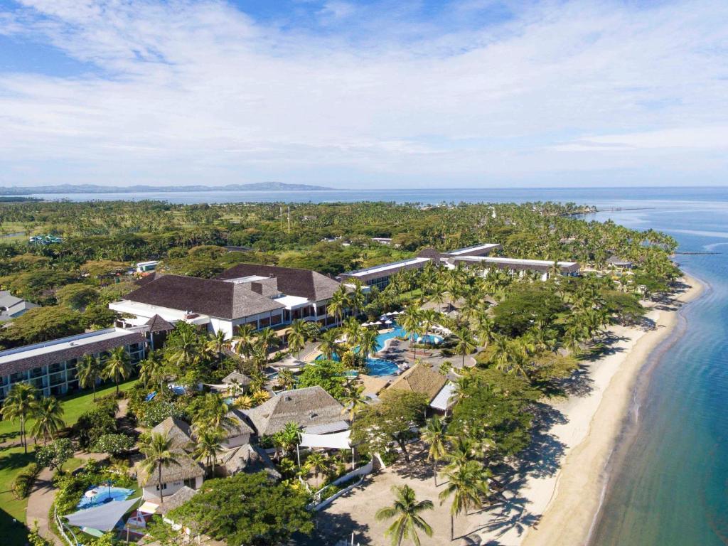 Photo of Sofitel Fiji Resort & Spa in Denarau Island, Fiji