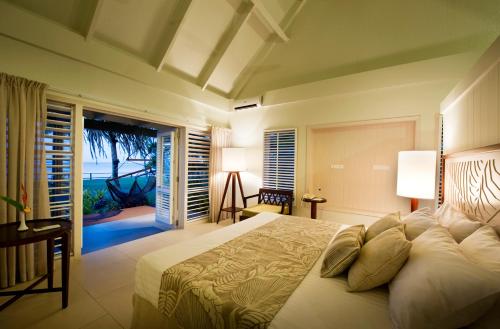 Photo #2 of Fiji Hideaway Resort & Spa in Navosa, Fiji