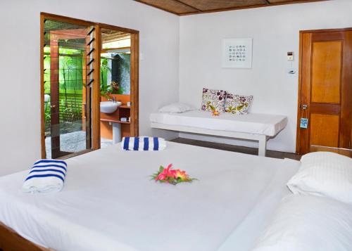Photo #2 of Beachouse Resort in Korolevu, Fiji