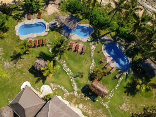 Photo #3 of Barefoot Kuata Island Resort in Yasawa Islands, Fiji