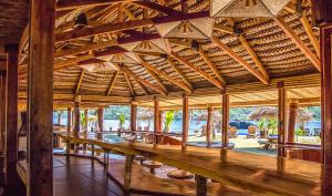 Photo #5 of Barefoot Kuata Island Resort in Yasawa Islands, Fiji
