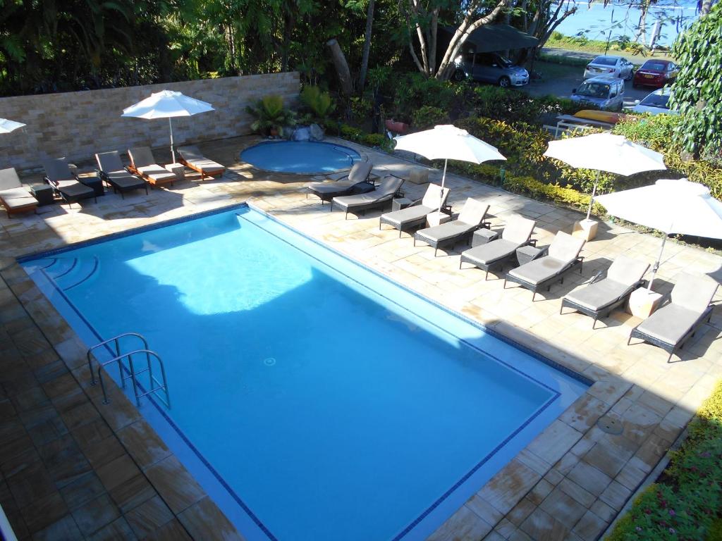 Photo #1 of Bedarra Beach Inn in Korotogo, Fiji