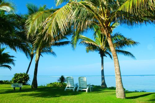Photo #2 of Bedarra Beach Inn in Korotogo, Fiji